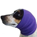 Happy Hoodie Calming Band For Dogs & Cats - Purple / Large - Dog & Cat Accessories 19