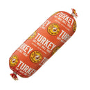 Happy Howies Turkey Soft Meat Roll Treats For Dogs - 12 -oz - Dog Treats 4