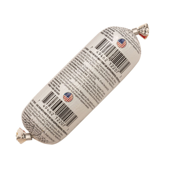 Happy Howies Turkey Soft Meat Roll Treats For Dogs