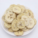 Happy Olly Happy Olly Freeze Dried Banana Slices- Single Ingredient Dog Treats 2-oz - Dog Treats & Chews 2
