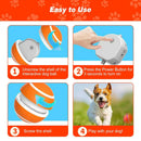 HardyPaw Auto Pet Toy Ball easy to use