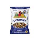 Hari Gourmet Premium Seed Mix for Large Parrots 4-lb - Bird Food 1