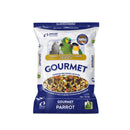 Hari Gourmet Premium Seed Mix for Parrots 4.4-lb - Bird Food 1