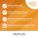Hari Tropican Hand Feeding Formula for Baby Birds 14-oz - Bird Food 5