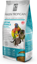 Hari Tropican Lifetime Formula Cockatiel Granules 1.8-lb - Bird Food 4