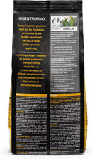 Hari Tropimix Formula for Cockatiels and Lovebirds 2-lb - Bird Food 2