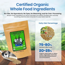 Harrison’s Bird Foods Adult Lifetime Super Fine Organic Pellet Food for Small Birds 1-lb - Bird Food 5
