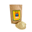 Harrison’s Bird Foods Bird Bread Mix Omega Organic Powder Bird Food 1-lb - Bird Food 1
