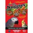 Harrison’s Bird Foods Harvest Heat Nuggies Bird Treats 6.9-oz - Bird Food 5