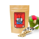 Harrison’s Bird Foods High Potency Coarse Organic Pellet Food for Medium to Large Birds - Bird Food 7