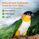 Harrison’s Bird Foods High Potency Fine Organic Pellet Food for Small to Medium Birds - Bird Food 7