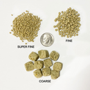 Harrison’s Bird Foods High Potency Fine Organic Pellet Food for Small to Medium Birds - Bird Food 9