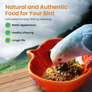 Harrison’s Bird Foods High Potency Pepper Organic Pellet Food for Small to Medium Birds 1-lb - Bird Food 3