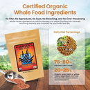 Harrison’s Bird Foods High Potency Pepper Organic Pellet Food for Small to Medium Birds 1-lb - Bird Food 4