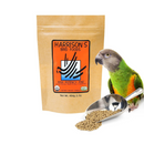 Harrison’s Bird Foods High Potency Super-Fine Organic Pellet Food for Small Birds 1-lb - Bird Food 5