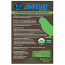 Harrison’s Bird Foods Jumpstart Grey Millet Bird Food 16-oz - Bird Food 3