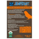 Harrison’s Bird Foods Jumpstart Omega Bird Food 16-oz - Small Birds Food 3