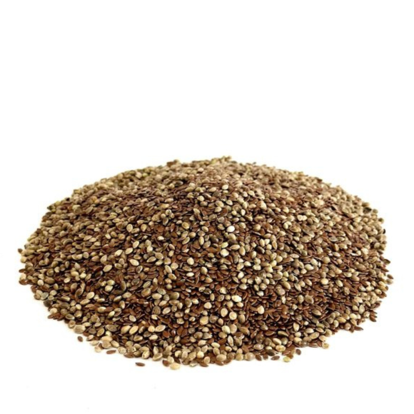 Harrison’s Bird Foods Jumpstart Omega Bird Food 16-oz - Small Birds Food 2