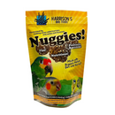 Harrison’s Bird Foods Nuggies Birds Treats 6.9-oz - Bird Food 1