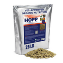 Harrison’s Bird Foods Organic Premium Pellets Bird Food - 25 lb - Bird Food 11