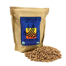 Harrison’s Bird Foods Pepper Lifetime Coarse Organic Pellet Bird Food for Medium to Large Birds - 5 lb - Bird Food 8