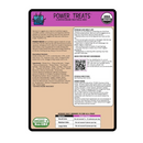Harrison’s Bird Foods Power Treats Organic Pellet Bird Treats - Bird Food 2