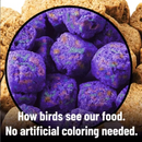 Harrison’s Bird Foods Power Treats Organic Pellet Bird Treats - Bird Food 4