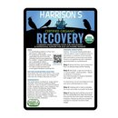 Harrison’s Bird Foods Recovery Formula Organic Bird Supplement - Bird Food 2