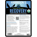Harrison’s Bird Foods Recovery Formula Organic Bird Supplement - Bird Food 7