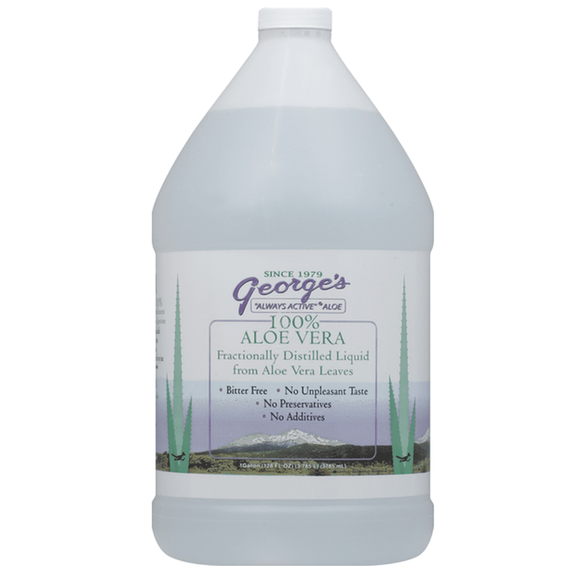 Harrison’s George’s Aloe Vera Supplement for Birds - Bird Supplement 2