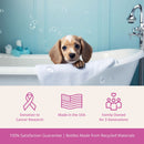 Health Extension Ari Probiotic Puppy Conditioner Vanilla & Almond