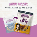 Health Extension Grain Free Lamb Dog Treats (6 oz) - Dog Biscuits & Crunchy Treats 3
