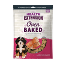 Health Extension Grain Free Salmon Dog Treats - Dog Biscuits & Crunchy Treats 1