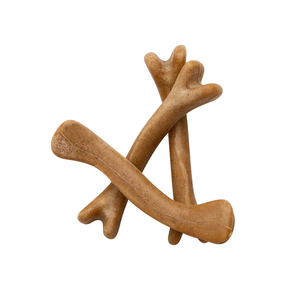 Health Extension Peanut Butter Flavor Dental Chews For Dogs