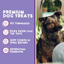 Health Extension Yak Cheese Dog Chew