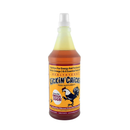 Healthy Coat Kickin Chicken Feed Supplement - 32oz - Horse Vitamins & Supplements 9