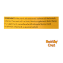 Healthy Coat Kickin Chicken Feed Supplement - Horse Vitamins & Supplements 5