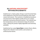 Healthy Coat Supplement for Dogs (32 oz) - Horse Vitamins & Supplements 4
