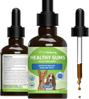 Healthy Gums for Canine Periodontal Health - 2 oz - Dog Dental Care 1