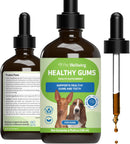 Healthy Gums for Canine Periodontal Health - 4 oz - Dog Dental Care 2