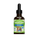 Healthy Gums for Canine Periodontal Health - Dog Dental Care 1