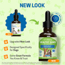 Healthy Gums for Canine Periodontal Health - Dog Dental Care 3