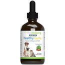 Healthy Gums for Feline Periodontal Health - Cat Dental Care 2