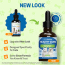 Healthy Gums for Feline Periodontal Health - Cat Dental Care 3