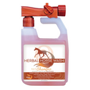 Healthy HairCare Herbal Horse Wash Horse Shampoo (32 oz) - Horse Care 1