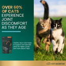 Healthy Hip & Joint Chews for Cats