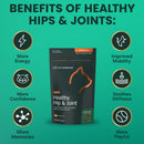 Healthy Hip & Joint Chews for Cats