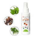 Healthy Paw Life Flea & Tick Spray for Dogs & Cats 100-ml - Flea & Tick Sprays 2