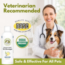 Heavenly Herbal Pet Shampoo - Dog & Cat Shampoo 7