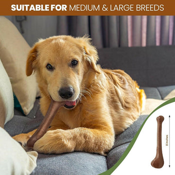 Ethical Bambone Chicken Flavor Toy For Dog 7.25"